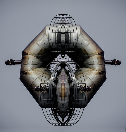 Industrial Erotica I