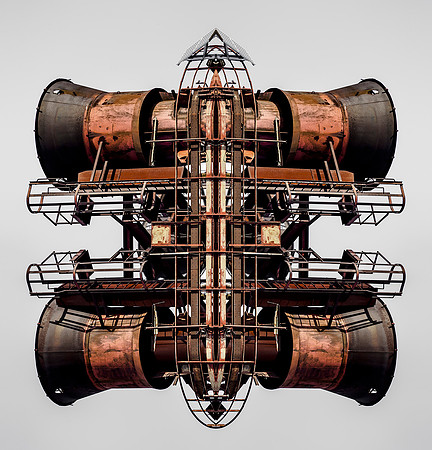 Industrial Erotica II