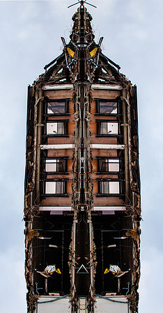 Urban Housing 01