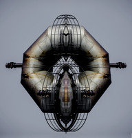 Industrial Erotica I