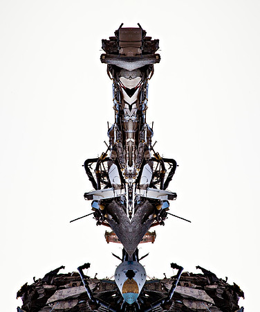 Totem 01