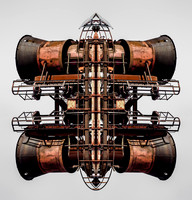 Industrial Erotica II