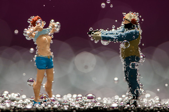 Pussy Riot 130 x 87 cm