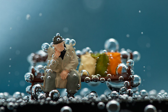 The Unbearable Burden of Living With Unfulfilled Dreams