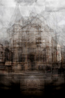 Transendance 3 (104 x 154 cm)